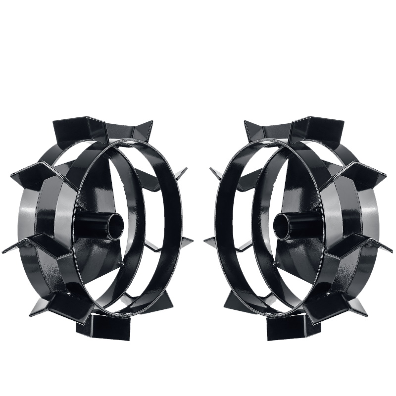 Грунтозацепы для культиваторов Зубр ГР-1 707105-1 290х90 мм пос д 30 мм 2 шт 2204₽