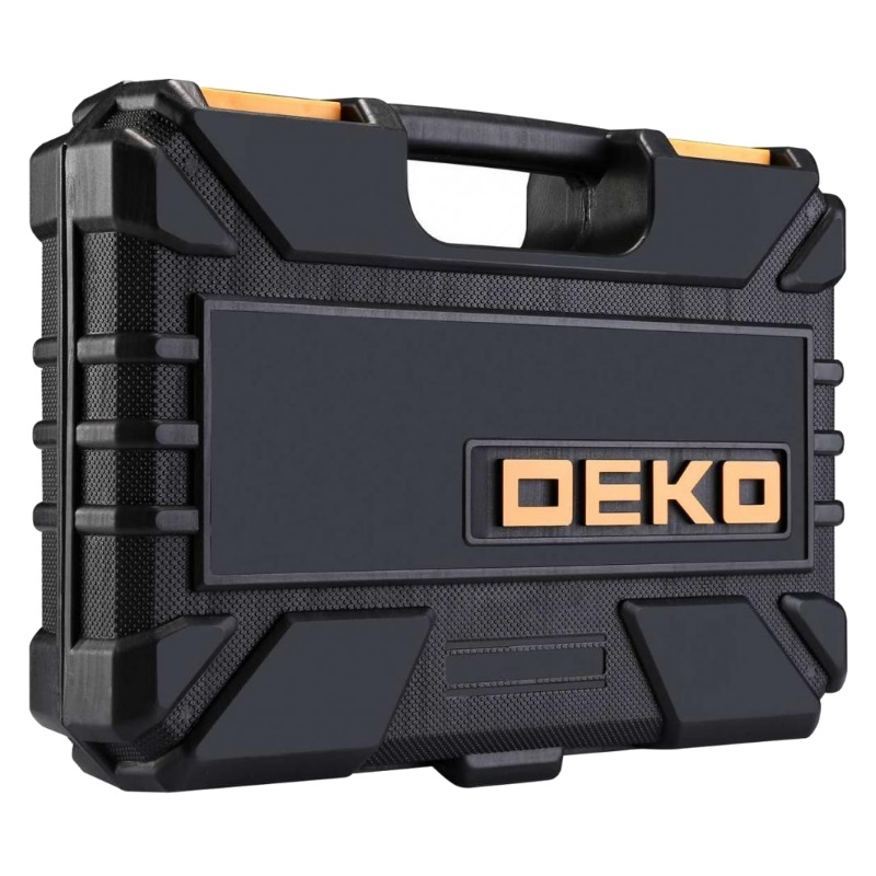 Набор оснастки для дрели Deko DKMT99 (99 шт.) 065-0226