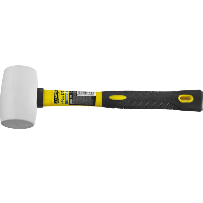 Резиновая киянка Stayer Profi 20533-680, 680 г в Иваново