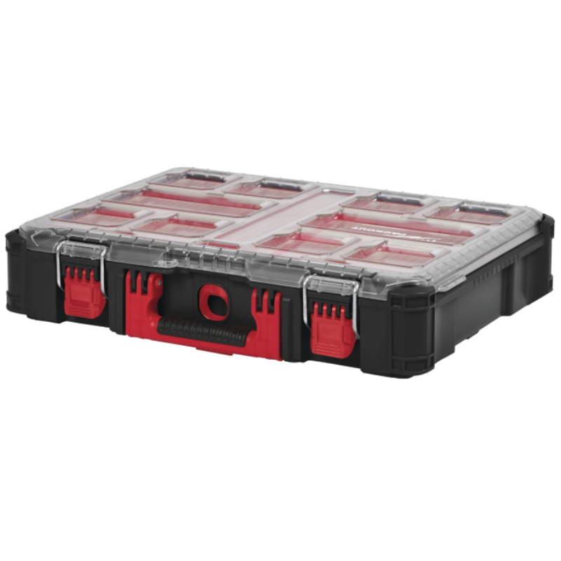 Органайзер для инструмента и мелких предметов Milwaukee PACKOUT 4932464082  в Туле