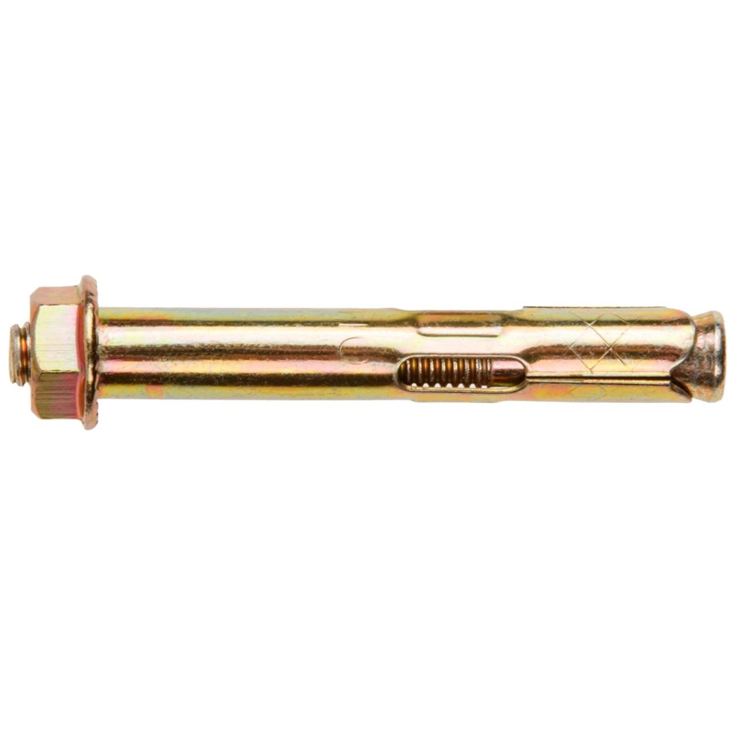 Анкер с гайкой Starfix SMP-66682-1 М10х14х150 мм 61₽