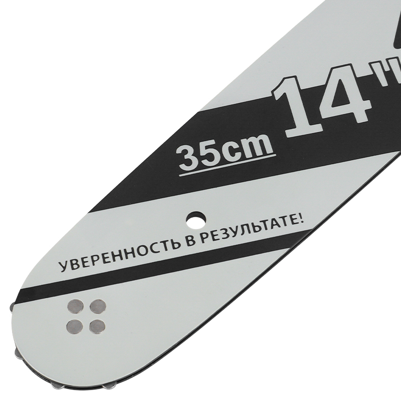 Шина пилы цепной DDE (14"/ 35 см, 3/8", 1.3 мм, 50 звеньев) 910-720 в Кинешме