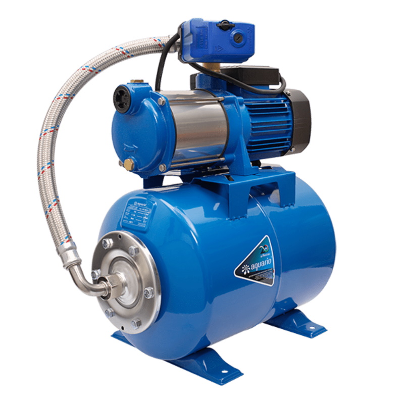 Насосная станция Aquario AUTO AMH-100-6S 7811 34402₽