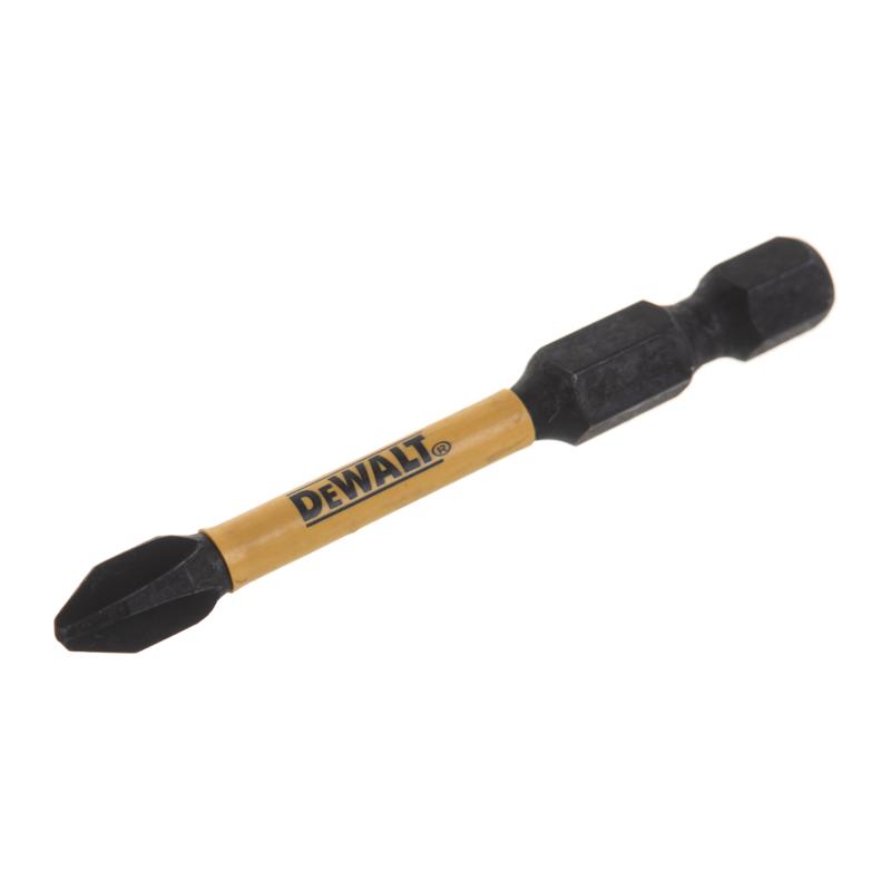 Бита ударная DeWalt IMPACT Torsion DT70532T (тип PH2, длина 50 мм, стальные, магнитные) в Твери