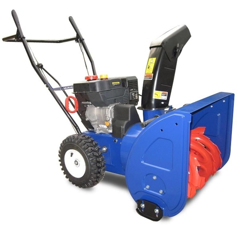 Снегоуборщик бензиновый Masteryard MX 6522 во Владимире