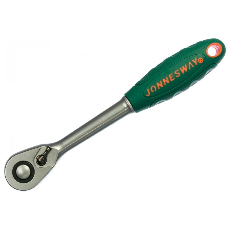 Трещотка Jonnesway R3703, 3/8", 48 зубцов в Твери