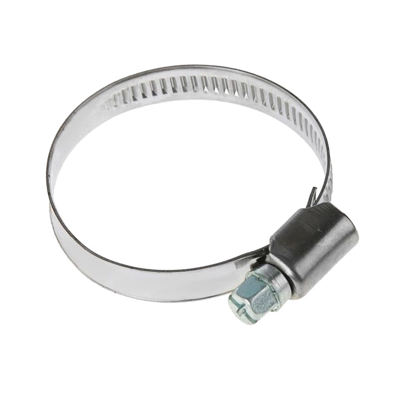 Хомут червячный Tork NN009W1-020032, 20-32 мм