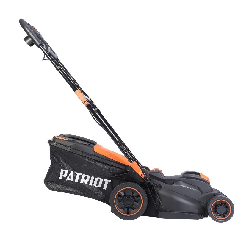 Газонокосилка электрическая Patriot PT 1737E LUX 512301737 в Ярославле