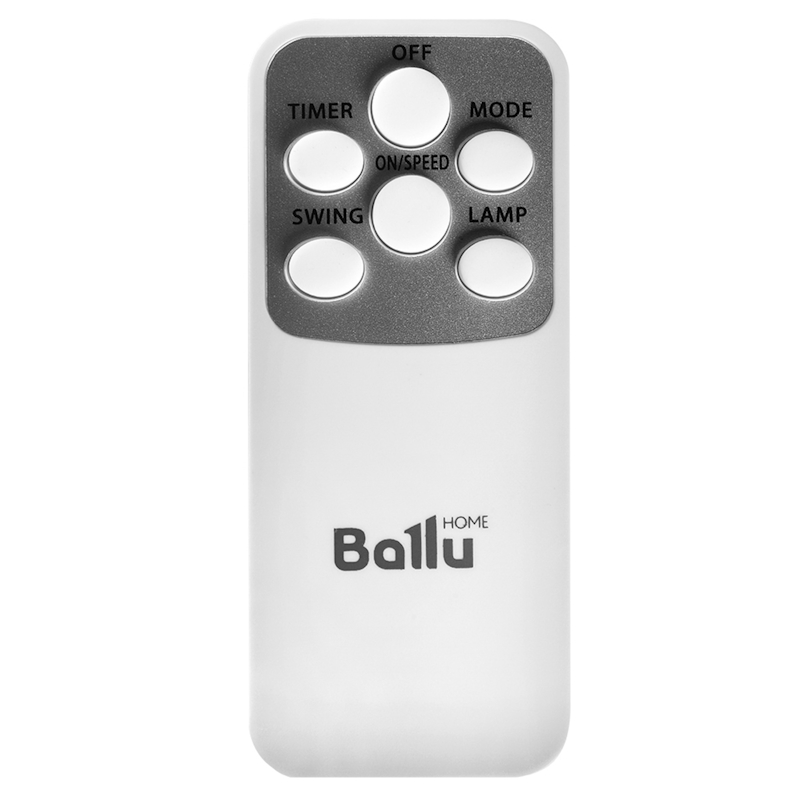 Напольный вентилятор Ballu BFF-840 НС-1490578, для квартиры, 3 скоростных режима, 45 Вт в Костроме