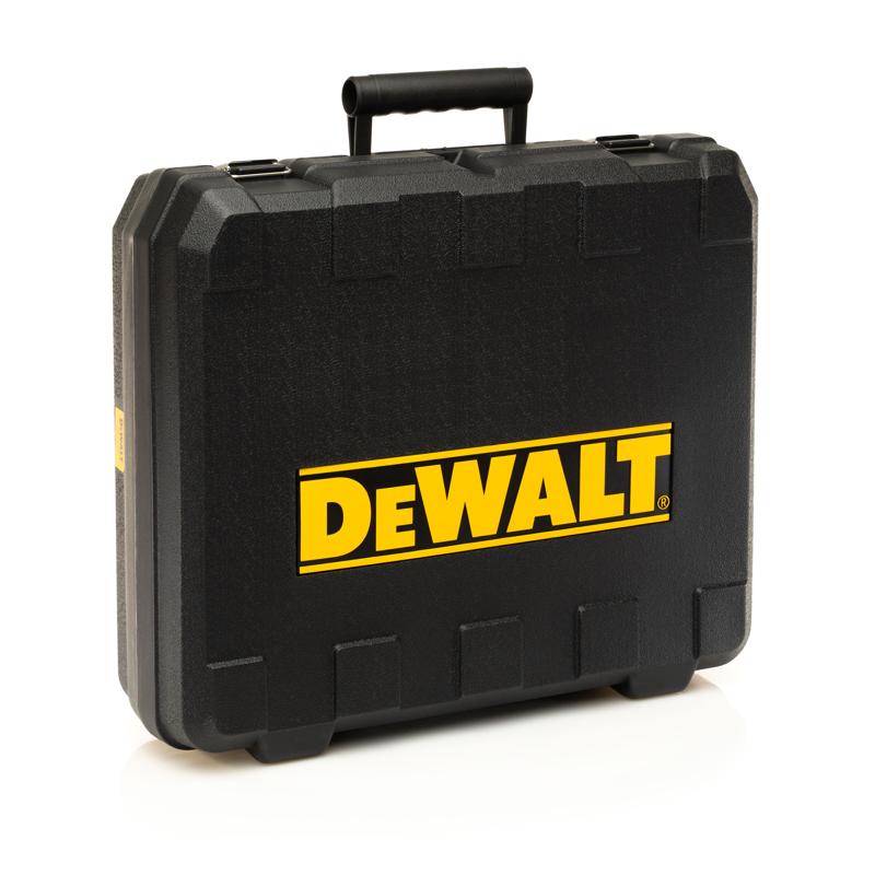 Аккумуляторная дрель-шуруповерт DeWalt DCD771C2 в Костроме