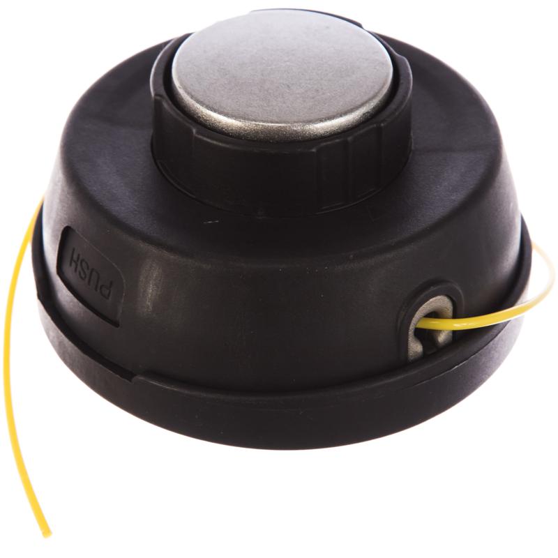 Головка триммерная полуавтоматическая Champion HT33 C5123