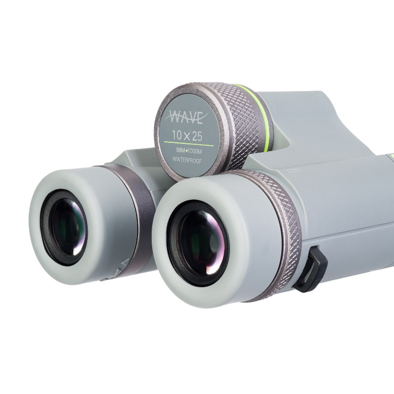 Бинокль Bresser Wave 82028, 10x25  в Твери