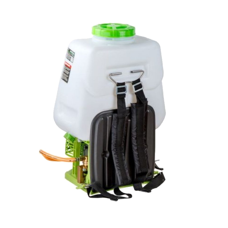 Опрыскиватель ранцевый бензиновый DGM PH-271