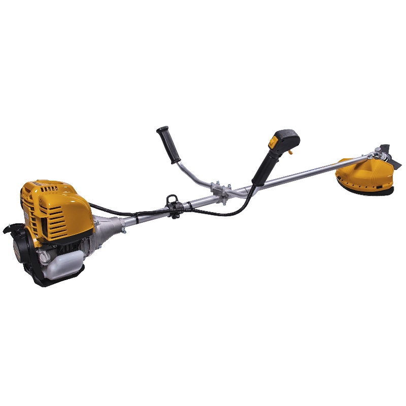 Бензиновый триммер Champion T374FS (четырехтактный  двигатель 1.4 л.с., 1 кВт)