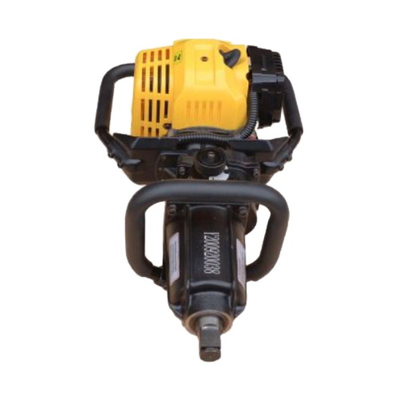 Бензиновый ударный гайковерт ТСС TSS JH96 024261