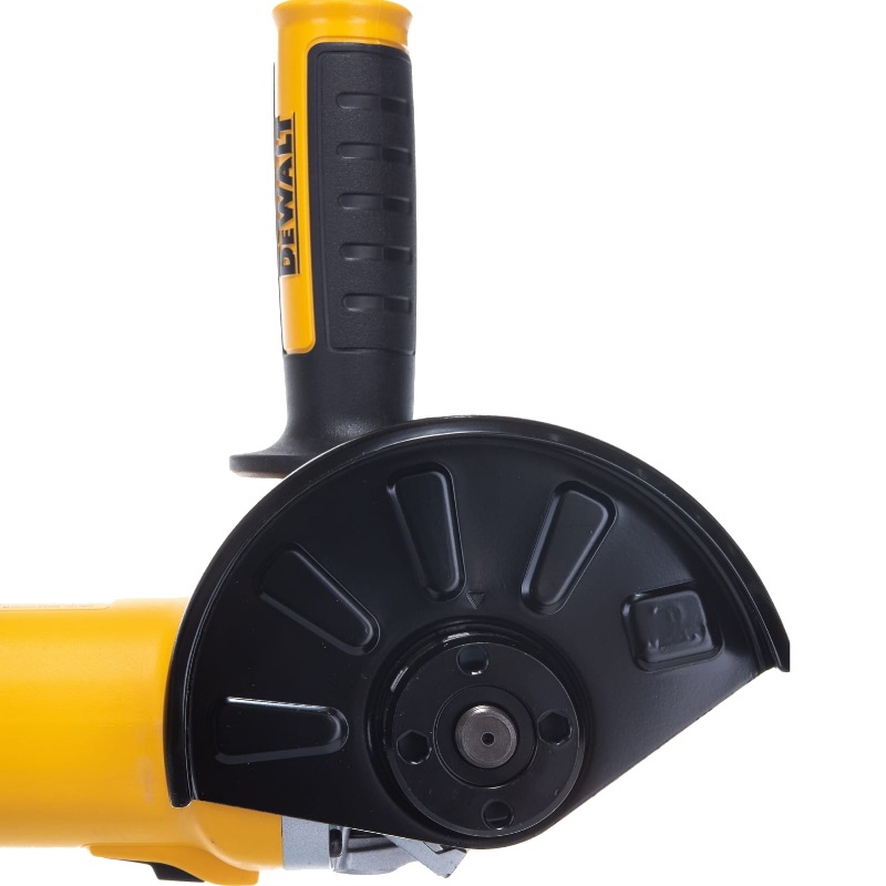 Угловая шлифмашина (болгарка) DeWalt DWE4215, 125 мм, 1200 Вт в Иваново
