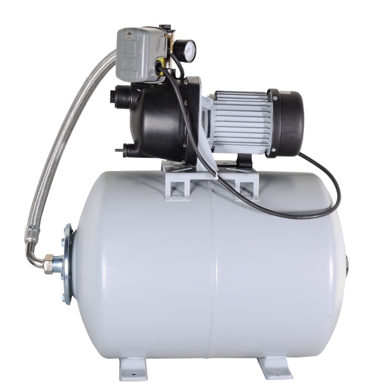 Автономная насосная станция Ресанта АНС-4200П/50 77/1/7