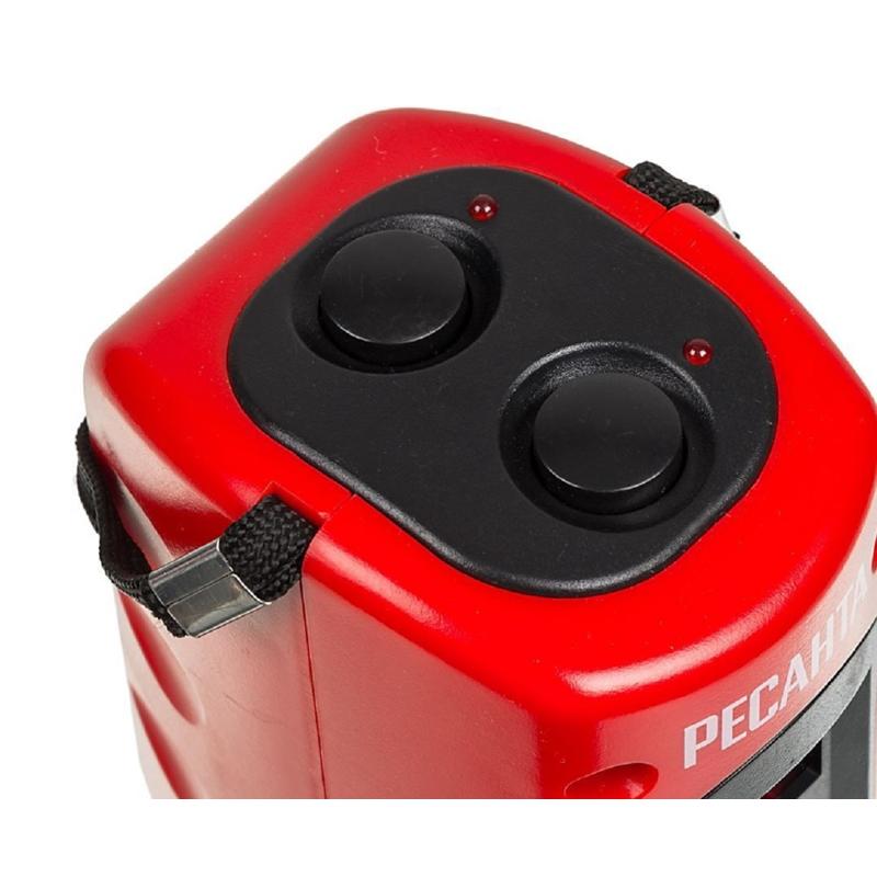 Лазерный построитель Ресанта ПЛ-2 61/10/522