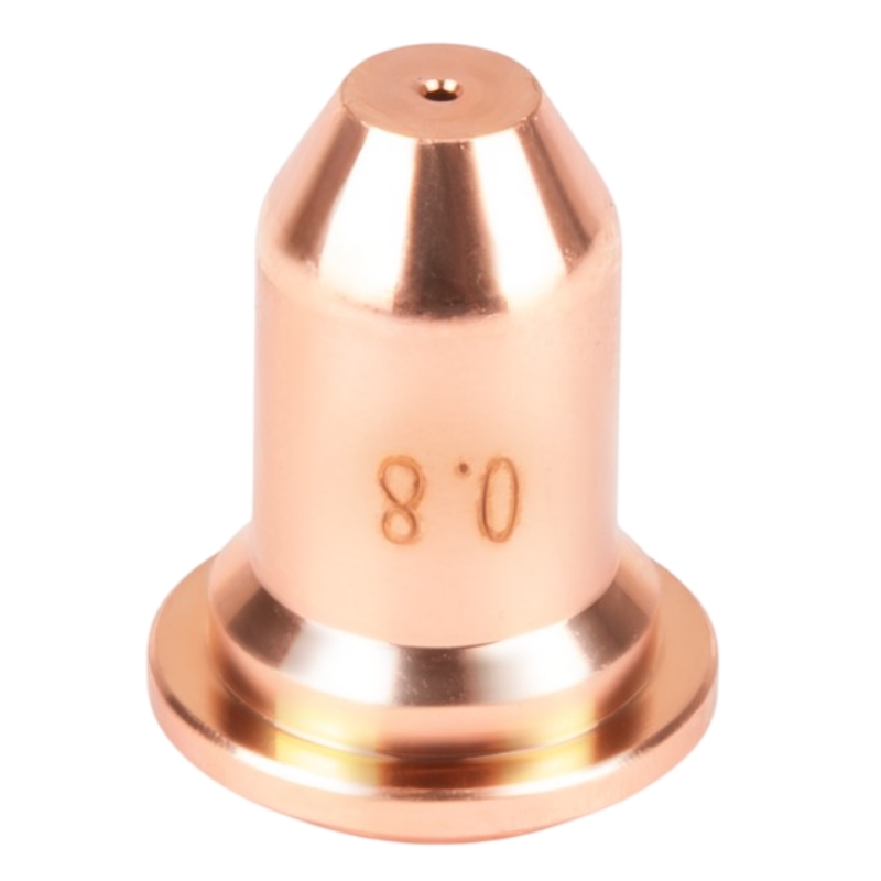 Сопло FoxWeld S65 9698 BS 08 мм 170₽