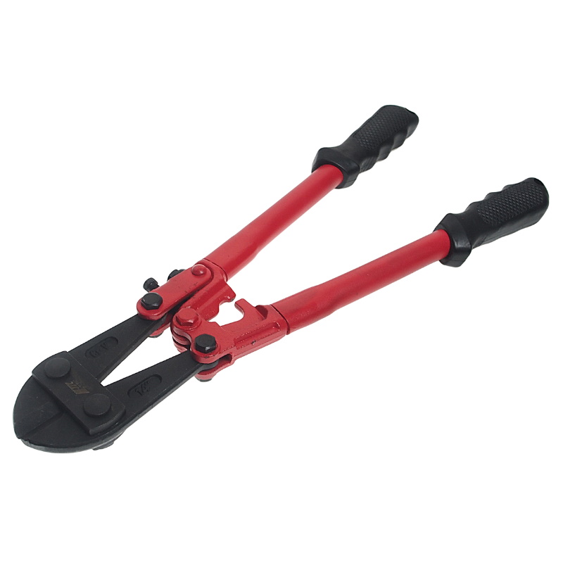 Болторез JTC JTC-S1665-14 14 350 мм максимальный диаметр перекусываемого прута 7 мм 982₽