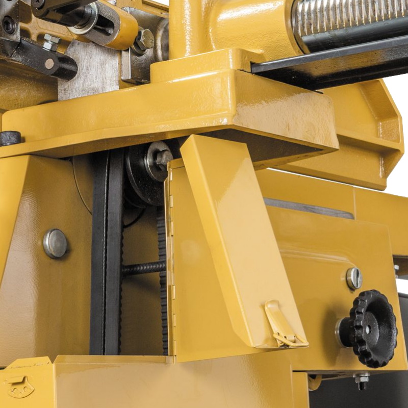 Фуговальный станок с валом helical Powermatic PJ-1285HH, 1791308-RUHH в Череповце