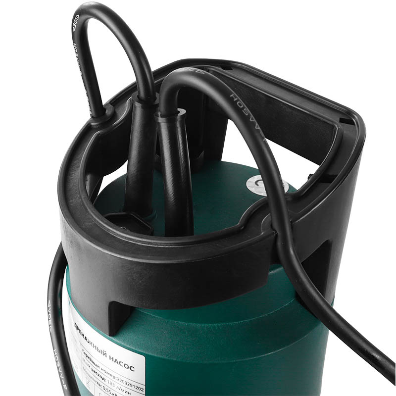 Дренажный насос Pumpman GP550N во Владимире