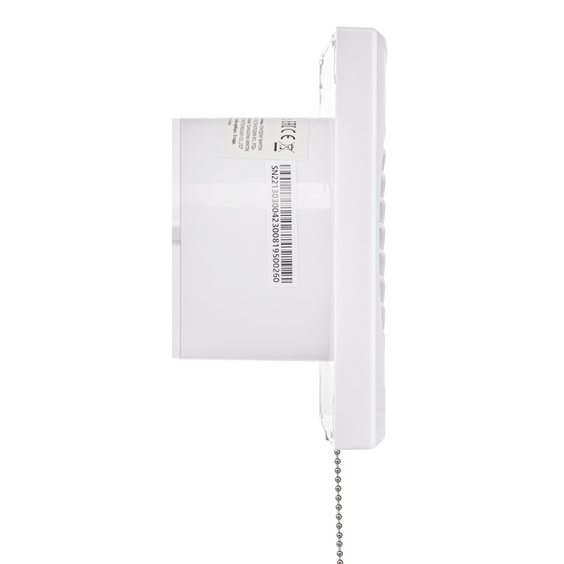 Вентилятор вытяжной Ballu BAF-AR 100 VP (31 дБ, 35 м2, 97 м3/час) в Костроме