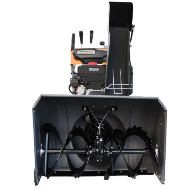 Снегоуборщик бензиновый Villartec WB1176E(DA) мод.24/25 L. 302см³ 11л.с. 6/2 764мм 16*6.5.0-8 эл.ст в Рыбинске