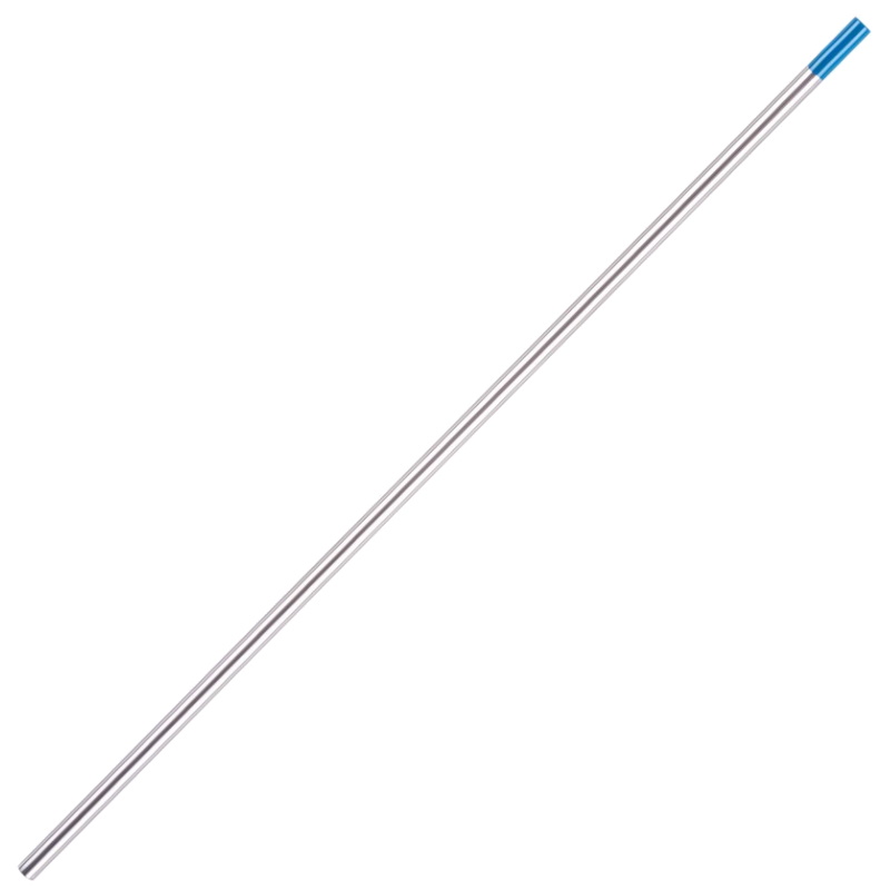 Вольфрамовый электрод FoxWeld WY-20 1746 32мм175мм 1 шт 355₽