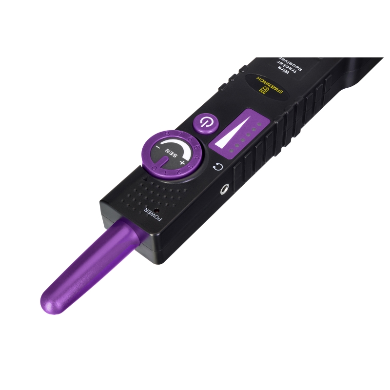 Трассоискатель Ermenrich Ping SM100 84548 в Переславле