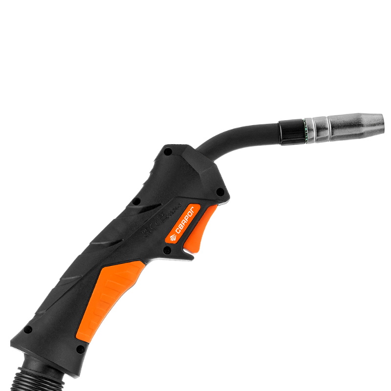 Горелка Сварог REAL MS 15 ICT2080-SV001 180А 27 м 2364₽