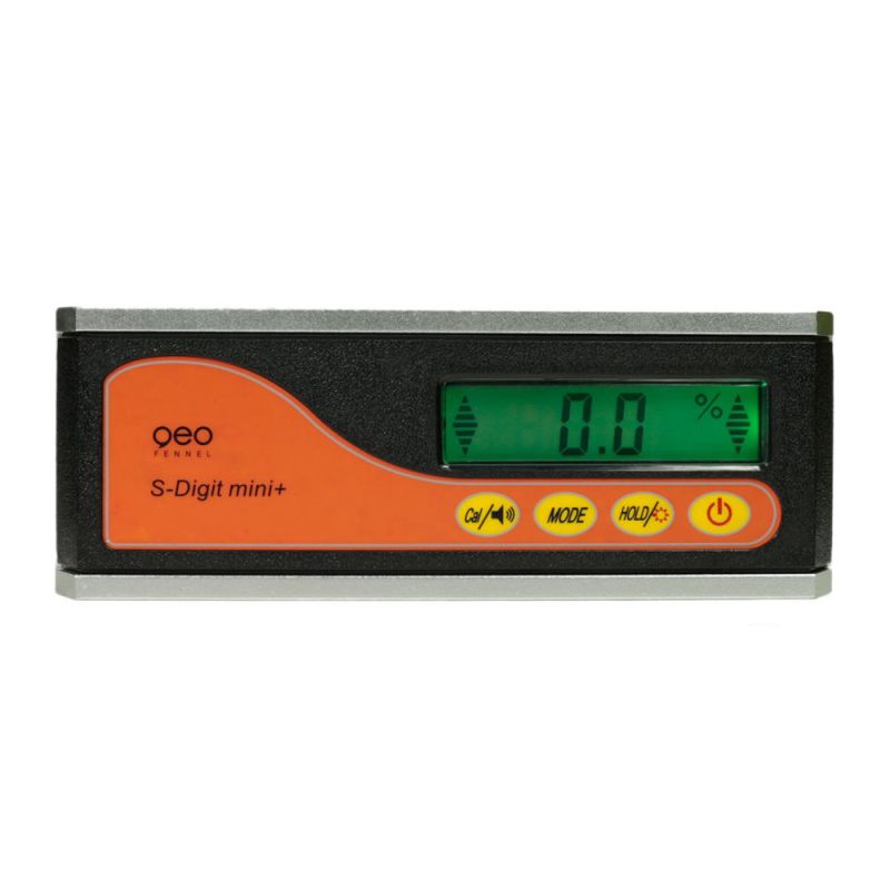 Электронный уровень Geo-Fennel S-Digit mini+ 610010 в Рыбинске