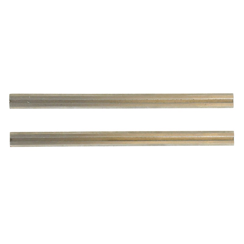 Ножи для рубанка Sturm 5430103, 82x1,2x5.5мм, 10 шт., универсальные в Угличе