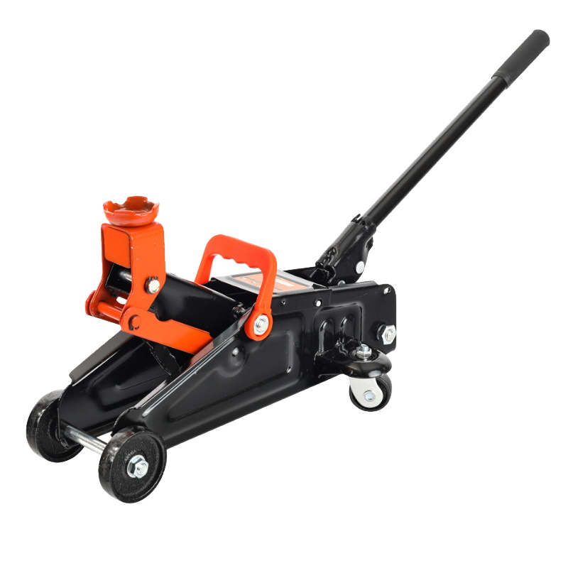 Домкрат подкатной Patriot DP1500 770000002 1,5T (высота мин/макс 140/295 мм) в Костроме