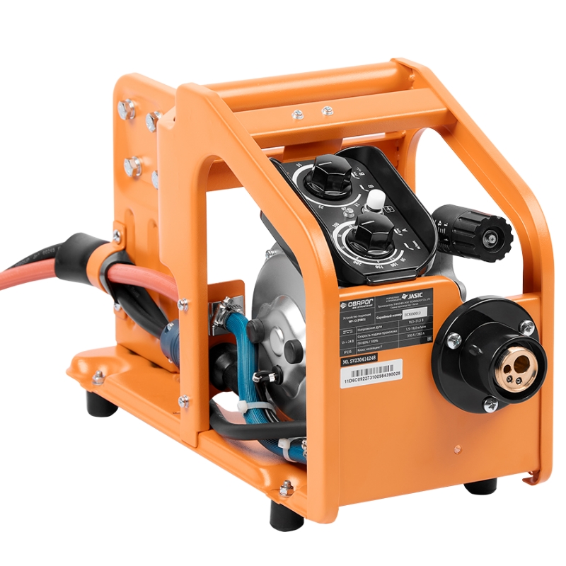 Инвертор сварочный Сварог PRO SMART MIG 350 (N216S) 00000100214 в Туле