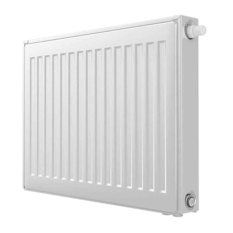 Радиатор панельный Royal Thermo VENTIL COMPACT VC21-500-500 RAL9016 НС-1191003 6887₽