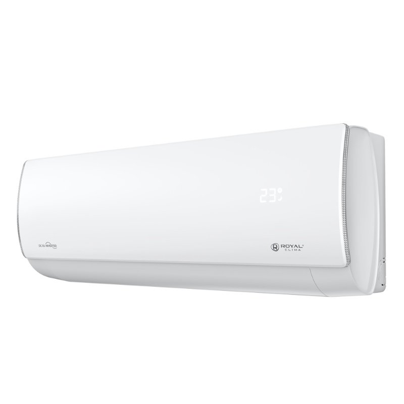 Инверторная сплит-система Royal Clima Perfetto DC EU Inverter RCI-PFC24HN 2024 комплект 30843₽