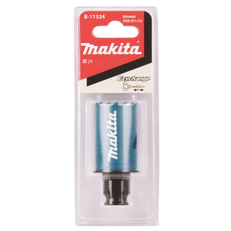 Коронка BiM 29 мм Ezychange Makita B-11324 в Череповце