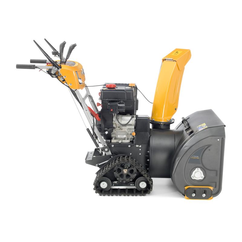 Гусеничный снегоуборщик Stiga ST 5266 P Trac 2S2666611/ST1 в Туле
