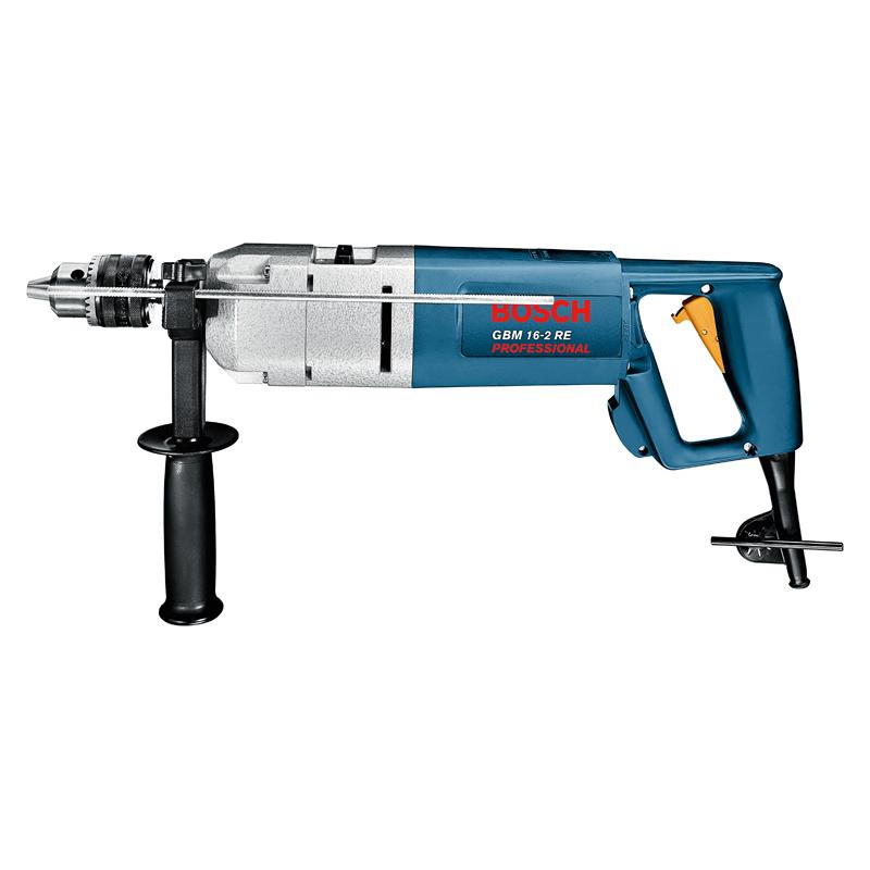 Дрель Bosch GBM 16-2 RE 0.601.120.508, 1050 Вт в Костроме