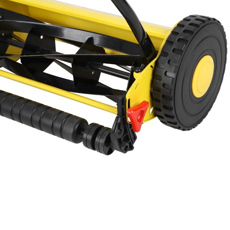 Механическая газонокосилка Champion MM4025 в Туле