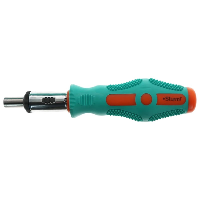 Набор отверток Sturm 1040-02-SS9 (36 предметов, пластиковый кейс, CrV) в Угличе