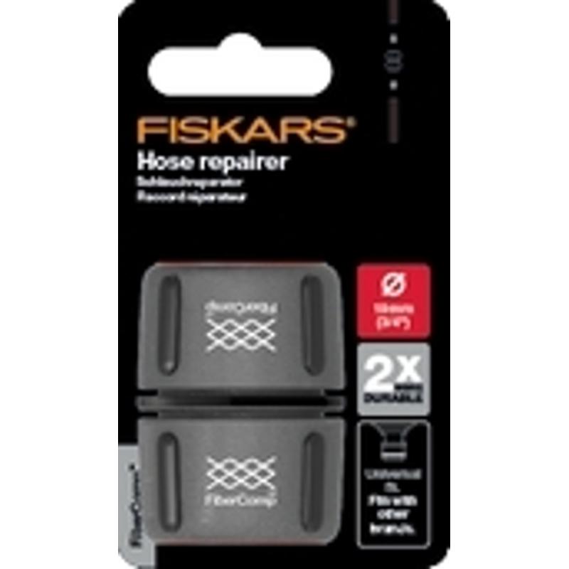 Муфта ремонтная для шланга Fiskars FiberComp 1054785 в Твери