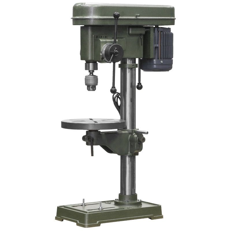 Станок сверлильный Stalex KFD-360 в Туле