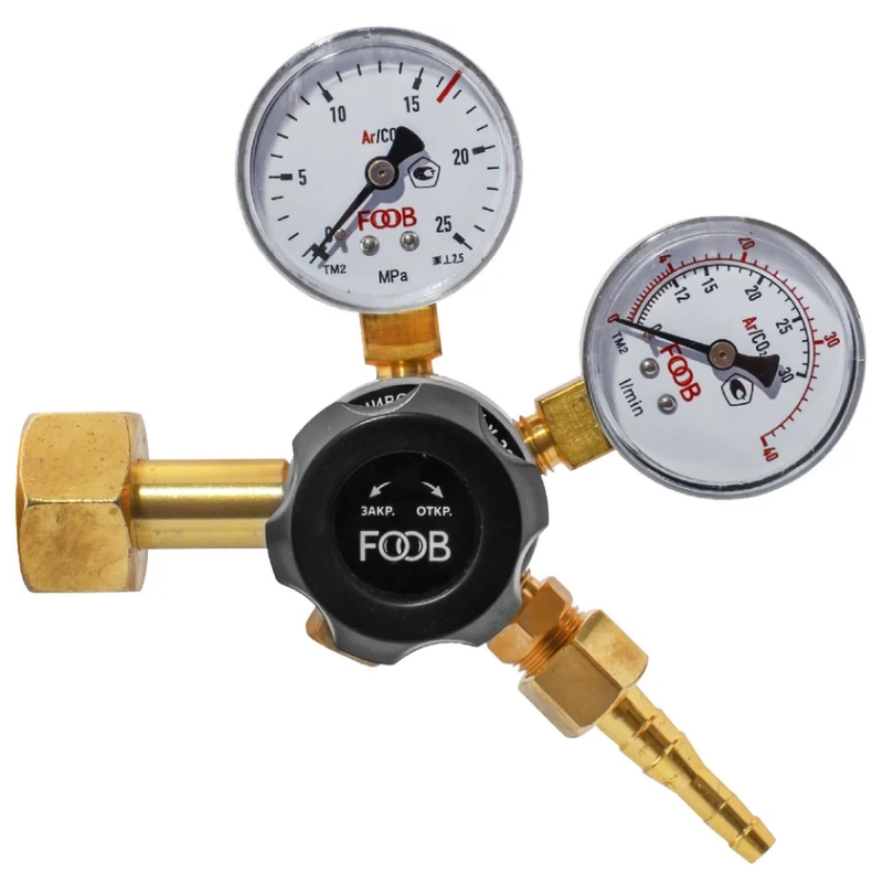 Регулятор комбинированный FOOB У-30/АР-40-м F53.10.1 в Вологде