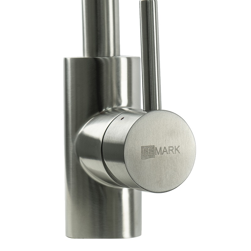 Смеситель для кухни Lemark Expert LM5077S во Владимире
