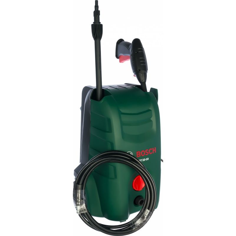 Мойка высокого давления Bosch AQT 33-10 06008A7000, 100 бар в Угличе