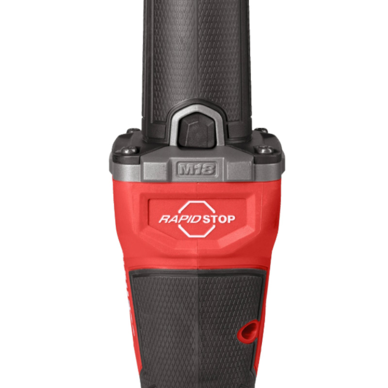 Аккумуляторная прямошлифмашина Milwaukee FUEL M18 FDGROVPDB-0X 4933480957