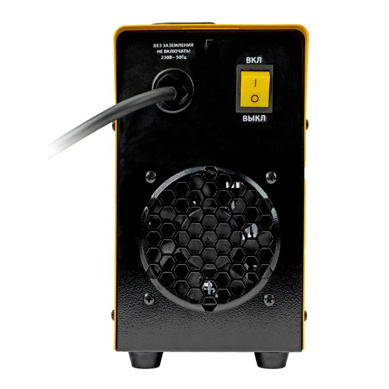 Аппарат инверторный дуговой сварки Denzel SDR-185 Ultra 94359, 180 А, ПВ 60% в Иваново