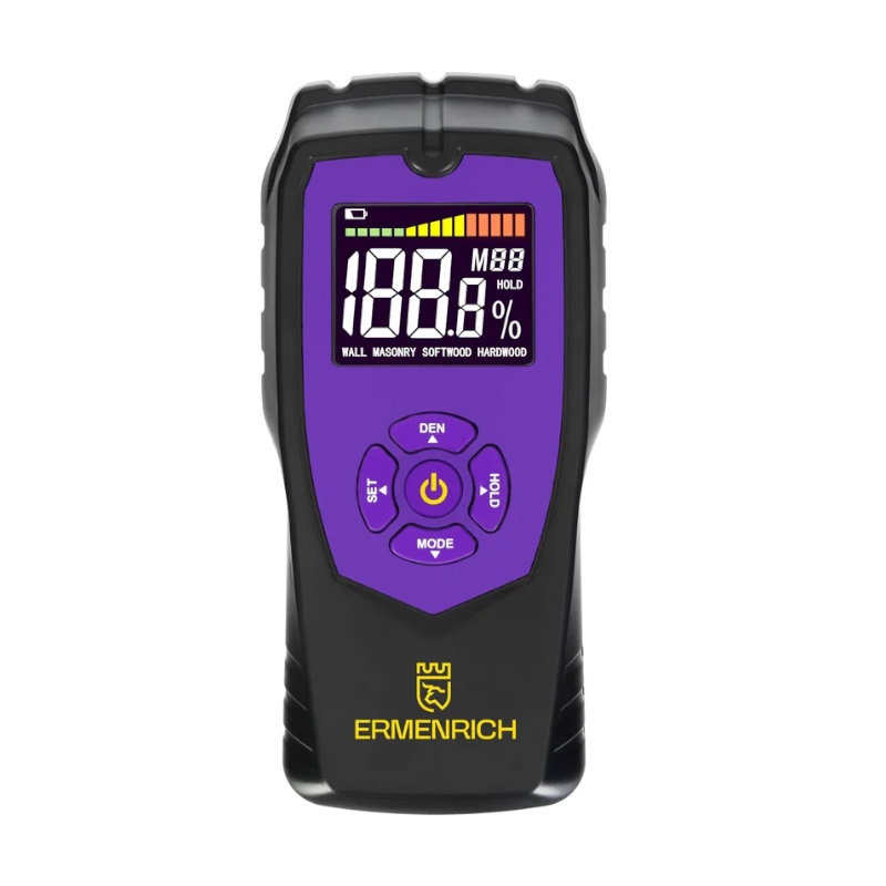 Влагомер Ermenrich Wett MW40 83821 2690₽